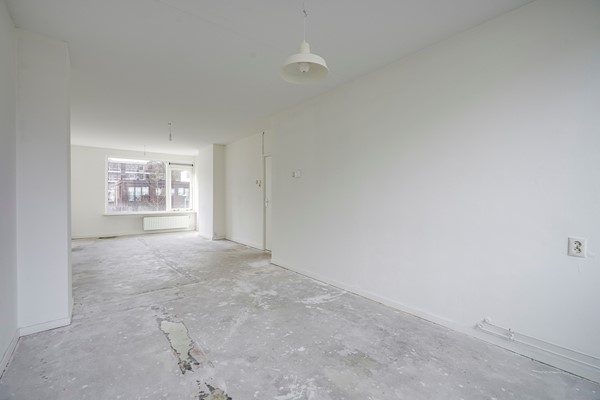Medium property photo - Auriollaan 36, 3527 EV Utrecht